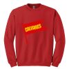 GILDAN® HEAVY BLEND™ CREWNECK SWEATSHIRT Thumbnail
