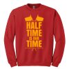 GILDAN® HEAVY BLEND™ CREWNECK SWEATSHIRT Thumbnail