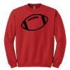 GILDAN® HEAVY BLEND™ CREWNECK SWEATSHIRT Thumbnail