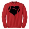 GILDAN® HEAVY BLEND™ CREWNECK SWEATSHIRT Thumbnail