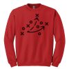 GILDAN® HEAVY BLEND™ CREWNECK SWEATSHIRT Thumbnail