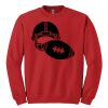 GILDAN® HEAVY BLEND™ CREWNECK SWEATSHIRT Thumbnail