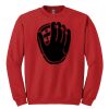 GILDAN® HEAVY BLEND™ CREWNECK SWEATSHIRT Thumbnail