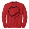 GILDAN® HEAVY BLEND™ CREWNECK SWEATSHIRT Thumbnail