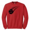 GILDAN® HEAVY BLEND™ CREWNECK SWEATSHIRT Thumbnail