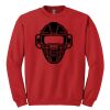 GILDAN® HEAVY BLEND™ CREWNECK SWEATSHIRT Thumbnail