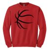 GILDAN® HEAVY BLEND™ CREWNECK SWEATSHIRT Thumbnail