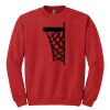 GILDAN® HEAVY BLEND™ CREWNECK SWEATSHIRT Thumbnail