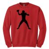 GILDAN® HEAVY BLEND™ CREWNECK SWEATSHIRT Thumbnail