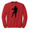 GILDAN® HEAVY BLEND™ CREWNECK SWEATSHIRT Thumbnail