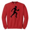 GILDAN® HEAVY BLEND™ CREWNECK SWEATSHIRT Thumbnail