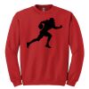 GILDAN® HEAVY BLEND™ CREWNECK SWEATSHIRT Thumbnail
