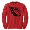 GILDAN® HEAVY BLEND™ CREWNECK SWEATSHIRT Thumbnail