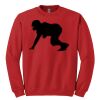 GILDAN® HEAVY BLEND™ CREWNECK SWEATSHIRT Thumbnail