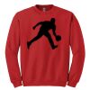 GILDAN® HEAVY BLEND™ CREWNECK SWEATSHIRT Thumbnail