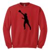 GILDAN® HEAVY BLEND™ CREWNECK SWEATSHIRT Thumbnail
