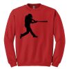 GILDAN® HEAVY BLEND™ CREWNECK SWEATSHIRT Thumbnail