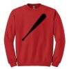 GILDAN® HEAVY BLEND™ CREWNECK SWEATSHIRT Thumbnail