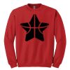 GILDAN® HEAVY BLEND™ CREWNECK SWEATSHIRT Thumbnail