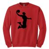 GILDAN® HEAVY BLEND™ CREWNECK SWEATSHIRT Thumbnail