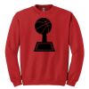 GILDAN® HEAVY BLEND™ CREWNECK SWEATSHIRT Thumbnail
