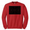 GILDAN® HEAVY BLEND™ CREWNECK SWEATSHIRT Thumbnail