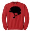 GILDAN® HEAVY BLEND™ CREWNECK SWEATSHIRT Thumbnail