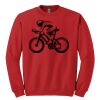 GILDAN® HEAVY BLEND™ CREWNECK SWEATSHIRT Thumbnail