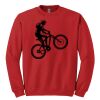 GILDAN® HEAVY BLEND™ CREWNECK SWEATSHIRT Thumbnail