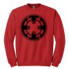 GILDAN® HEAVY BLEND™ CREWNECK SWEATSHIRT Thumbnail