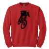 GILDAN® HEAVY BLEND™ CREWNECK SWEATSHIRT Thumbnail