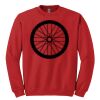 GILDAN® HEAVY BLEND™ CREWNECK SWEATSHIRT Thumbnail