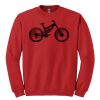GILDAN® HEAVY BLEND™ CREWNECK SWEATSHIRT Thumbnail