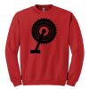 GILDAN® HEAVY BLEND™ CREWNECK SWEATSHIRT Thumbnail