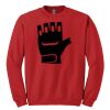 GILDAN® HEAVY BLEND™ CREWNECK SWEATSHIRT Thumbnail