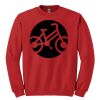GILDAN® HEAVY BLEND™ CREWNECK SWEATSHIRT Thumbnail