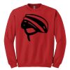 GILDAN® HEAVY BLEND™ CREWNECK SWEATSHIRT Thumbnail