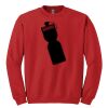 GILDAN® HEAVY BLEND™ CREWNECK SWEATSHIRT Thumbnail
