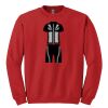 GILDAN® HEAVY BLEND™ CREWNECK SWEATSHIRT Thumbnail