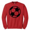 GILDAN® HEAVY BLEND™ CREWNECK SWEATSHIRT Thumbnail