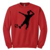 GILDAN® HEAVY BLEND™ CREWNECK SWEATSHIRT Thumbnail