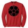 GILDAN® HEAVY BLEND™ CREWNECK SWEATSHIRT Thumbnail
