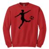 GILDAN® HEAVY BLEND™ CREWNECK SWEATSHIRT Thumbnail