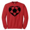 GILDAN® HEAVY BLEND™ CREWNECK SWEATSHIRT Thumbnail