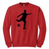 GILDAN® HEAVY BLEND™ CREWNECK SWEATSHIRT Thumbnail