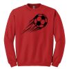 GILDAN® HEAVY BLEND™ CREWNECK SWEATSHIRT Thumbnail