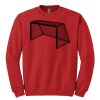 GILDAN® HEAVY BLEND™ CREWNECK SWEATSHIRT Thumbnail