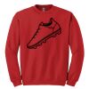GILDAN® HEAVY BLEND™ CREWNECK SWEATSHIRT Thumbnail