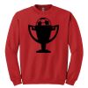 GILDAN® HEAVY BLEND™ CREWNECK SWEATSHIRT Thumbnail