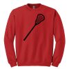 GILDAN® HEAVY BLEND™ CREWNECK SWEATSHIRT Thumbnail
